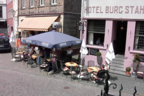Hotel-Café-Burg Stahleck